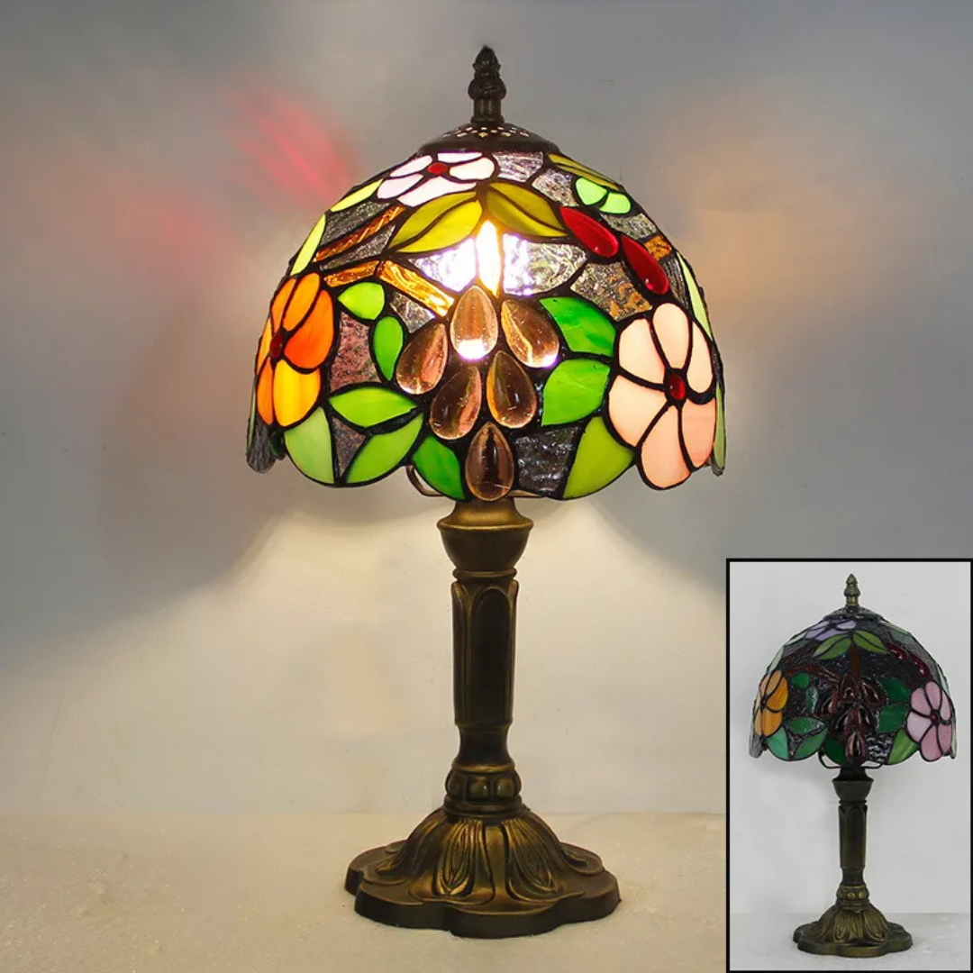 Grivane - Lampe de Table