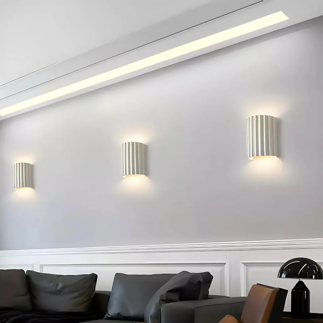 Lueur - Applique Murale Design LED