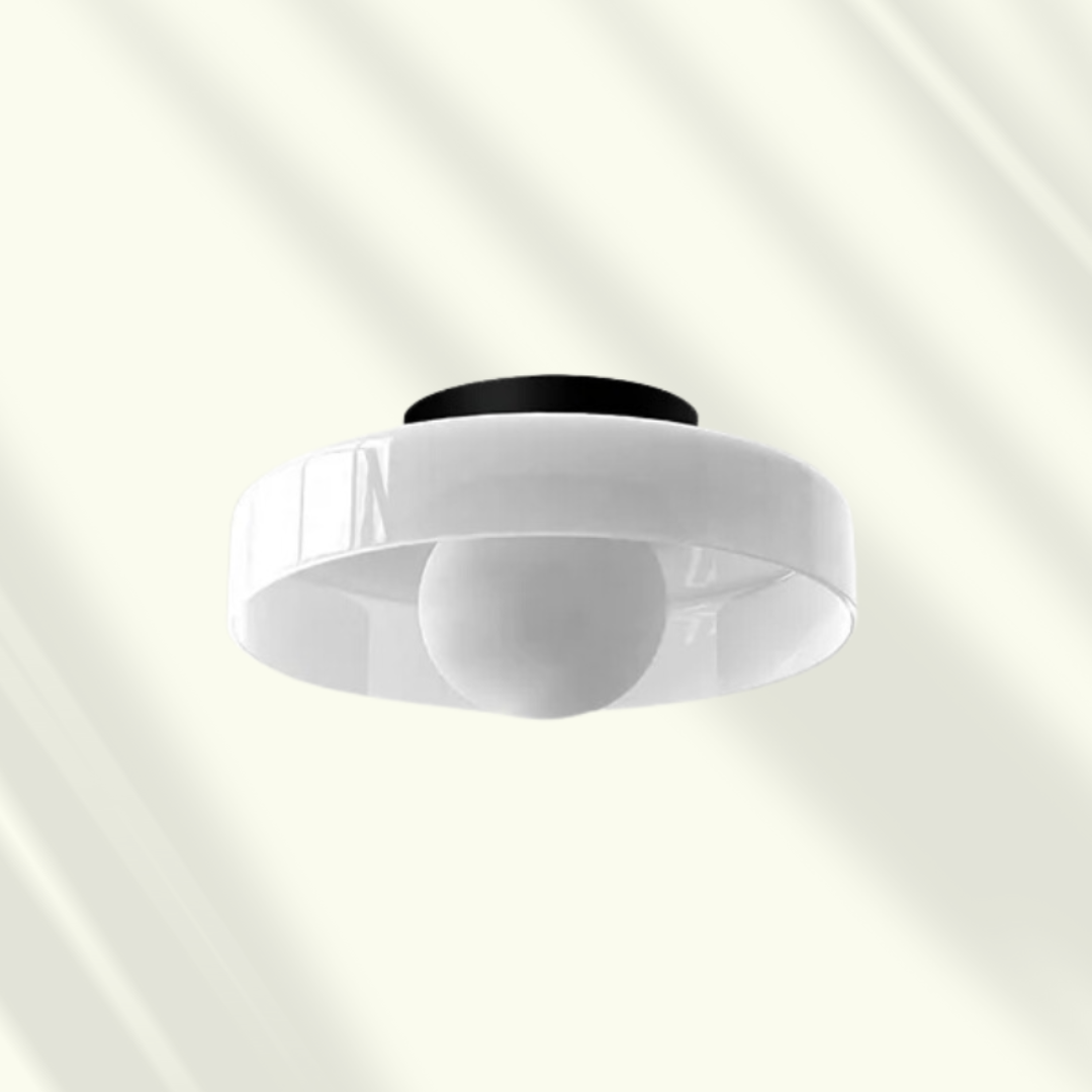Liora - Plafonnier LED Moderne