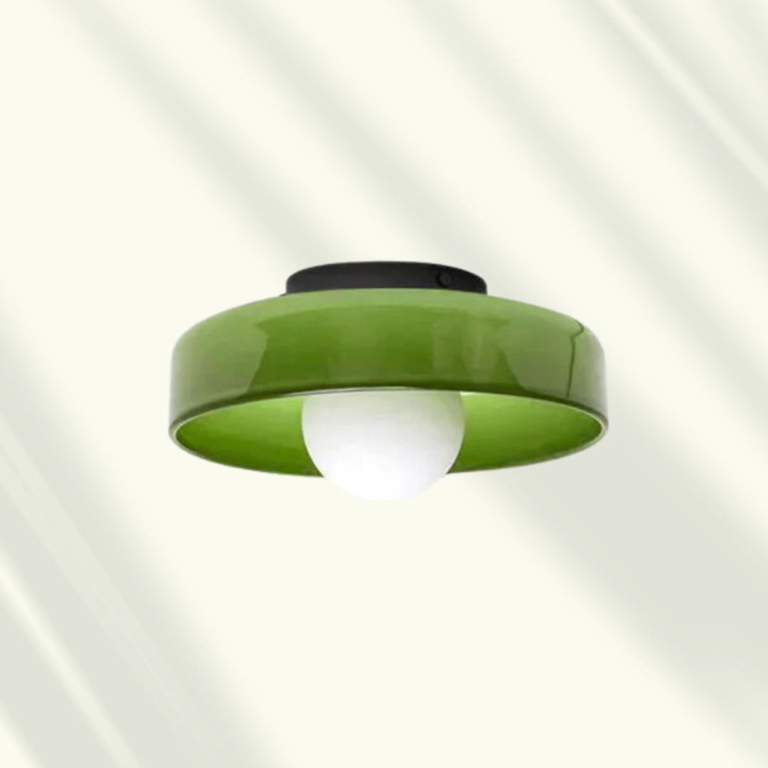 Liora - Plafonnier LED Moderne
