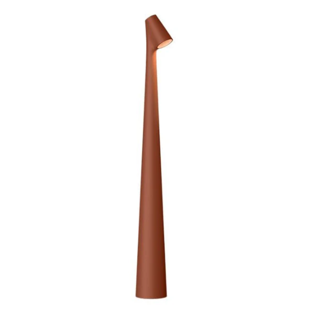 Flora - Lampe de Table LED Scandinave Minimaliste Sans Fil