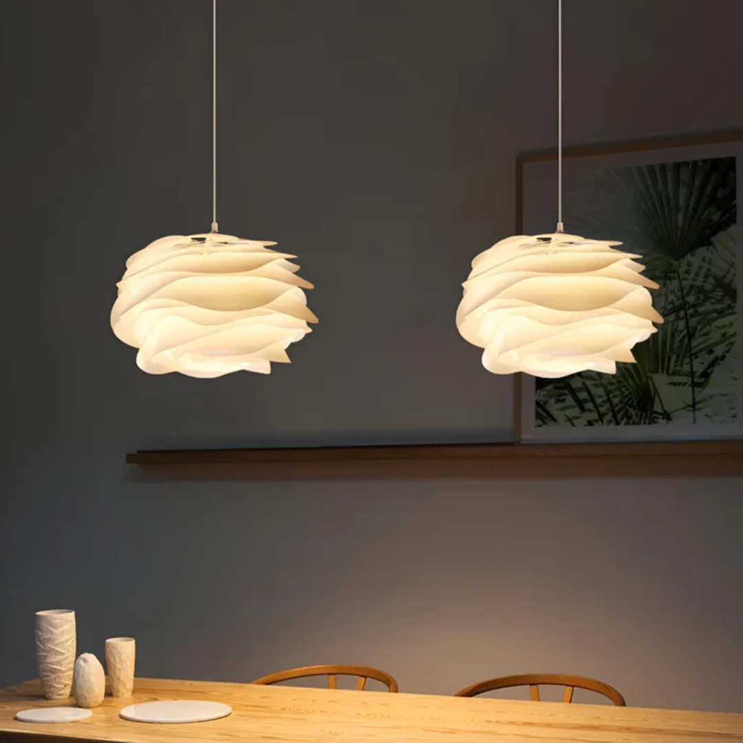 Syliane - Suspension Design Élégante