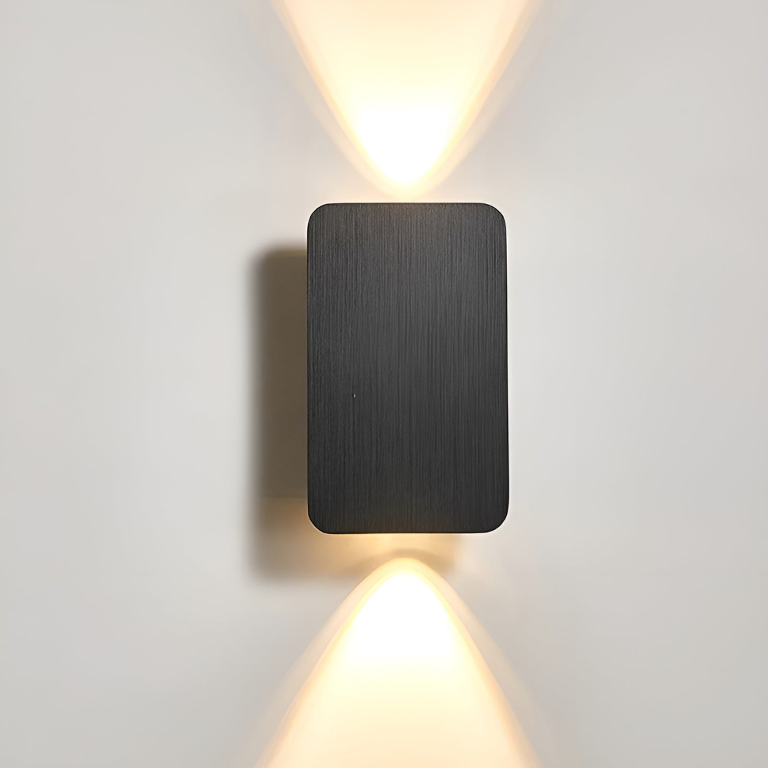 Aureon - Applique Murale LED Minimaliste