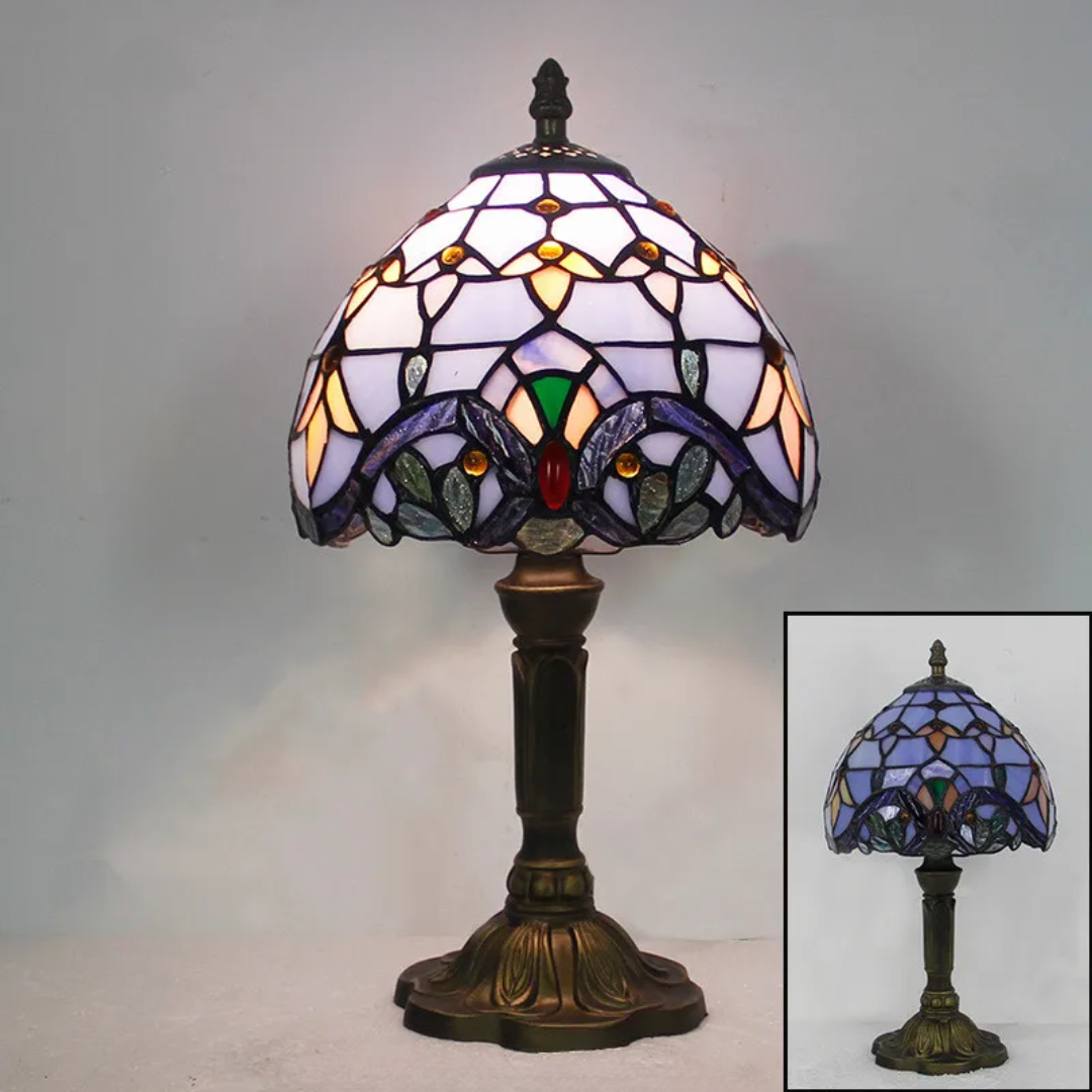Grivane - Lampe de Table