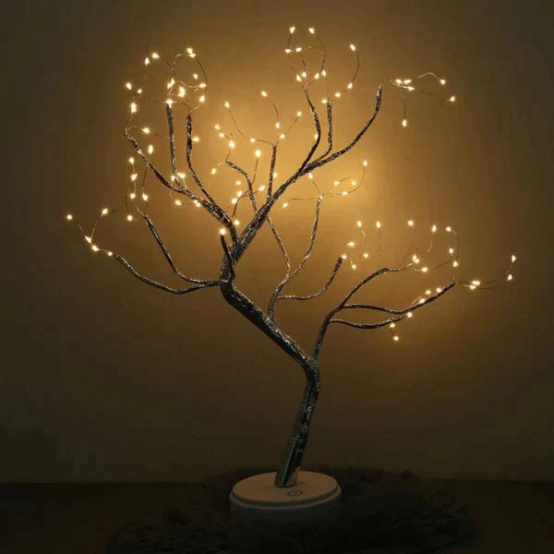 Cira - Lampe À Poser Design 108 LED