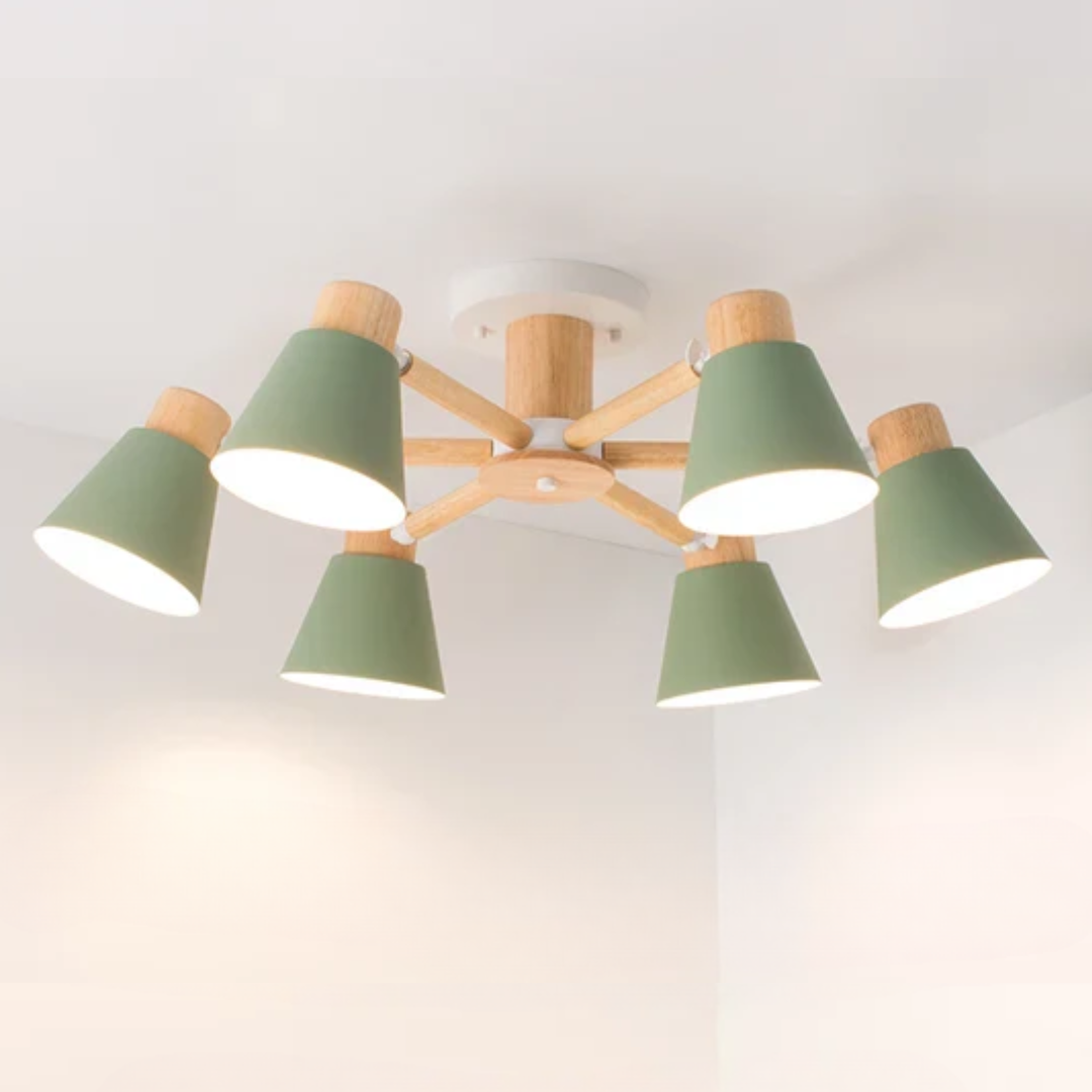 Lunaria - Plafonnier LED