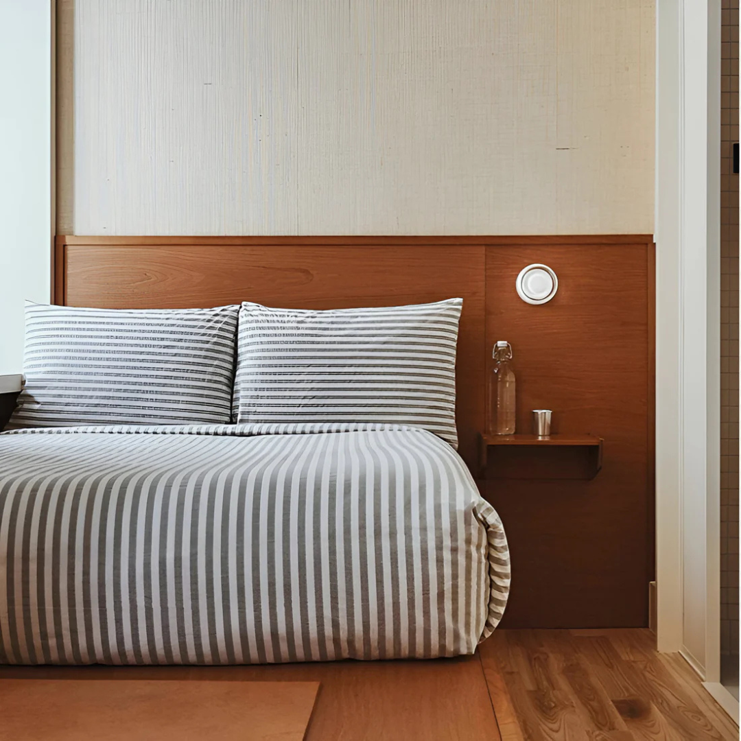 Ambre - Applique Murale Design