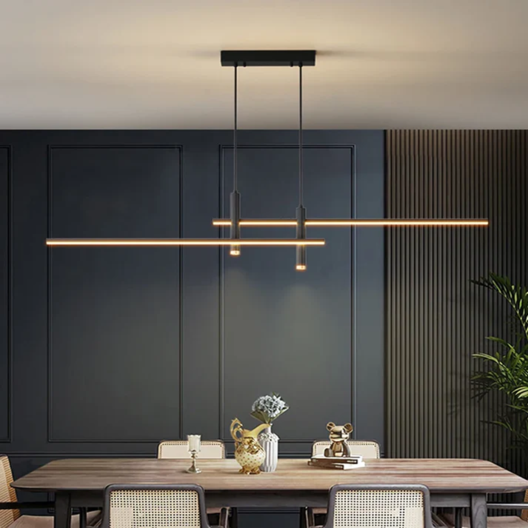 Elyra – Suspension Design