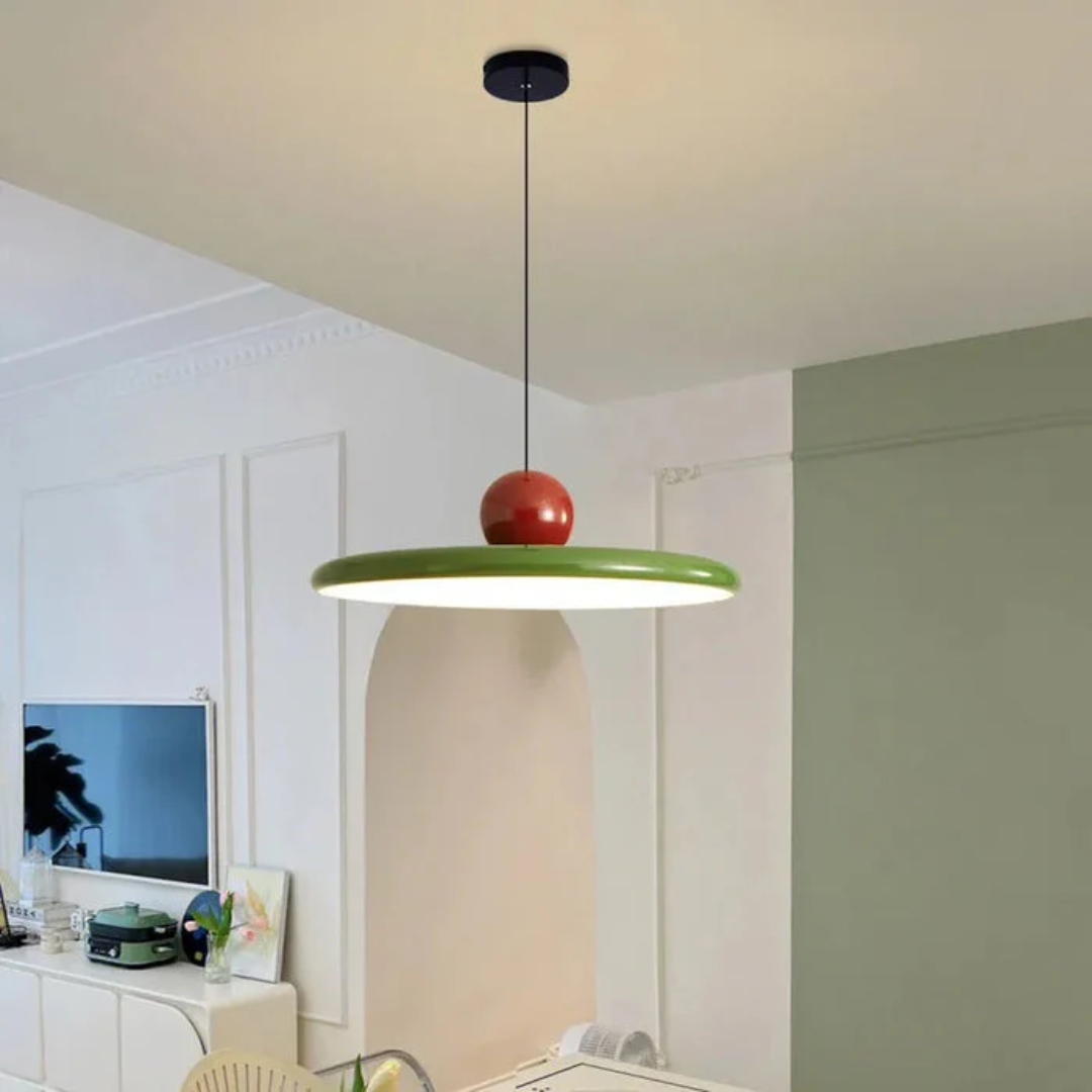 Auralis - Suspension Design