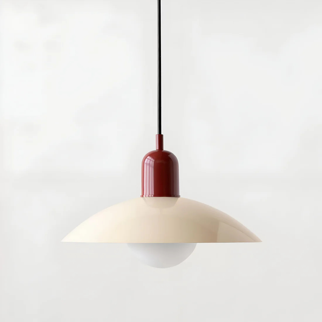 Hera - Lampe Suspendue Nordic