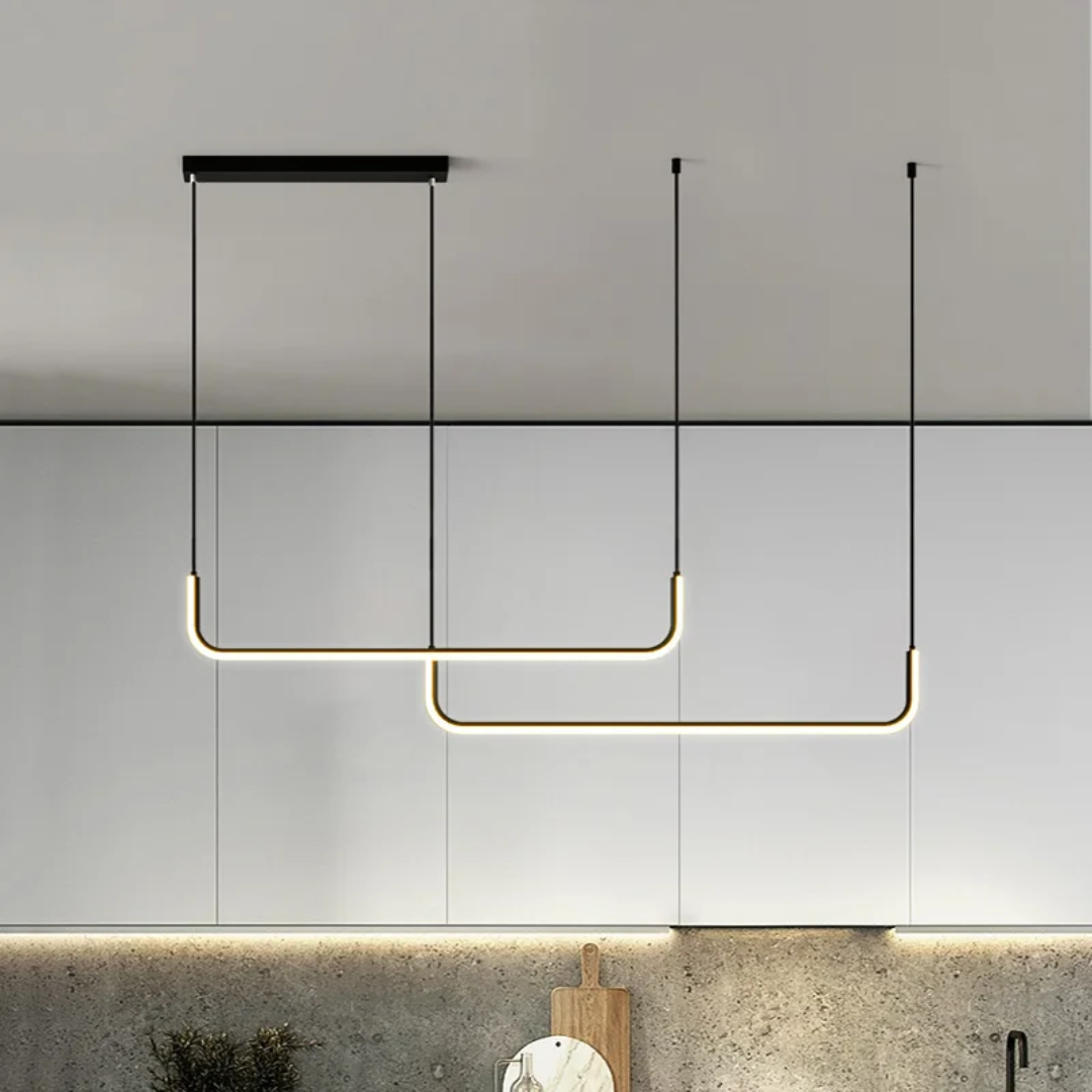 Veyrel - Suspension Design de Luxe