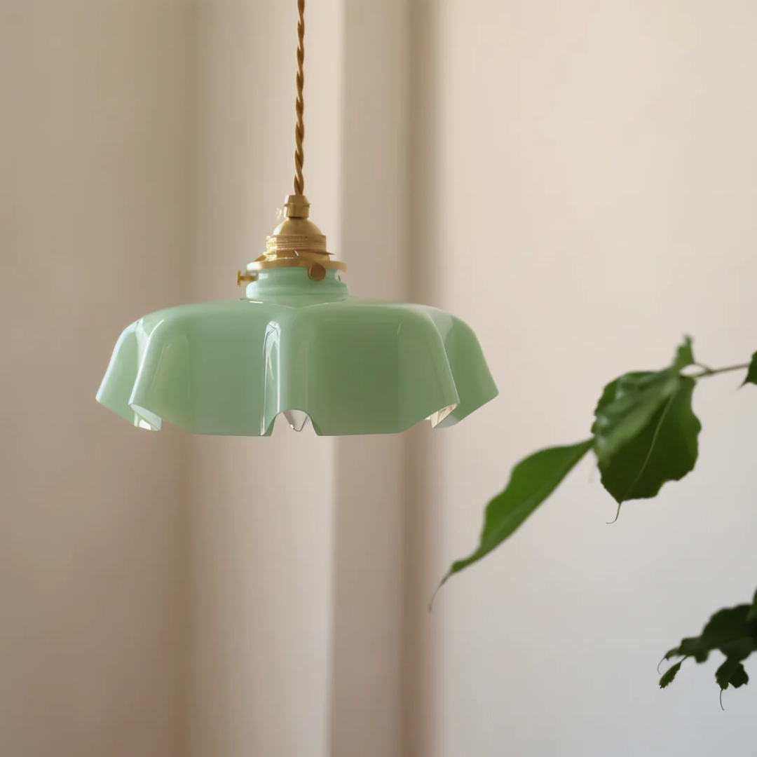 Astrae - Suspension Design Unique pour Votre Intérieur