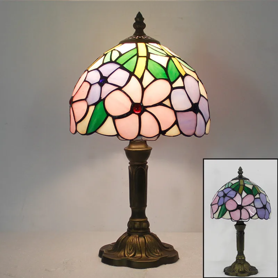 Grivane - Lampe de Table