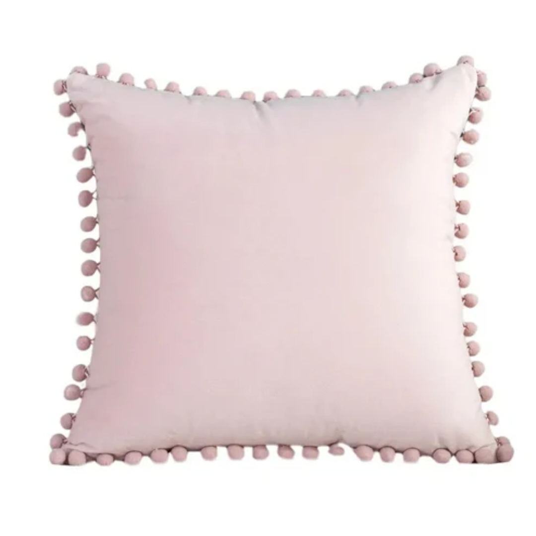 Tevea – Coussin Décoratif pour Canapé