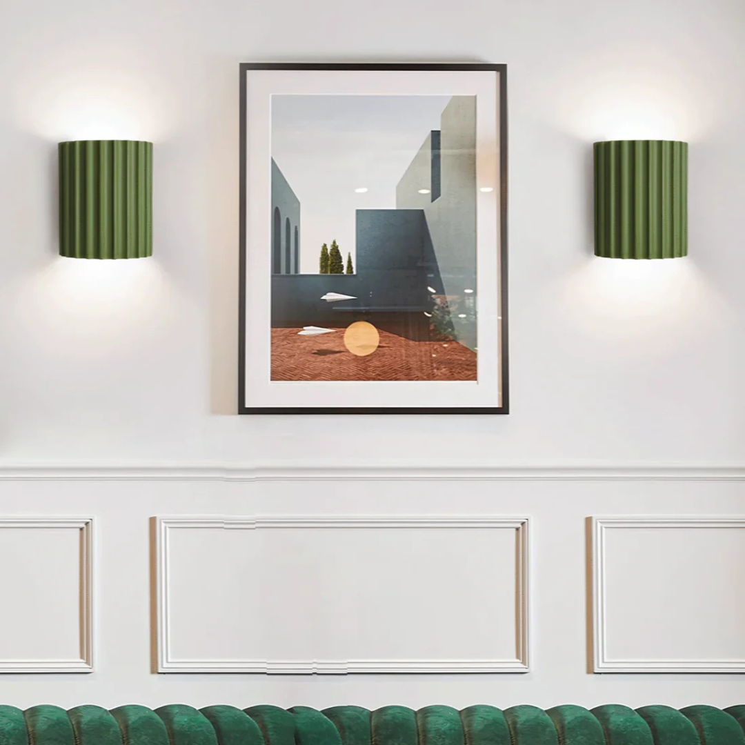 Lueur - Applique Murale Design LED