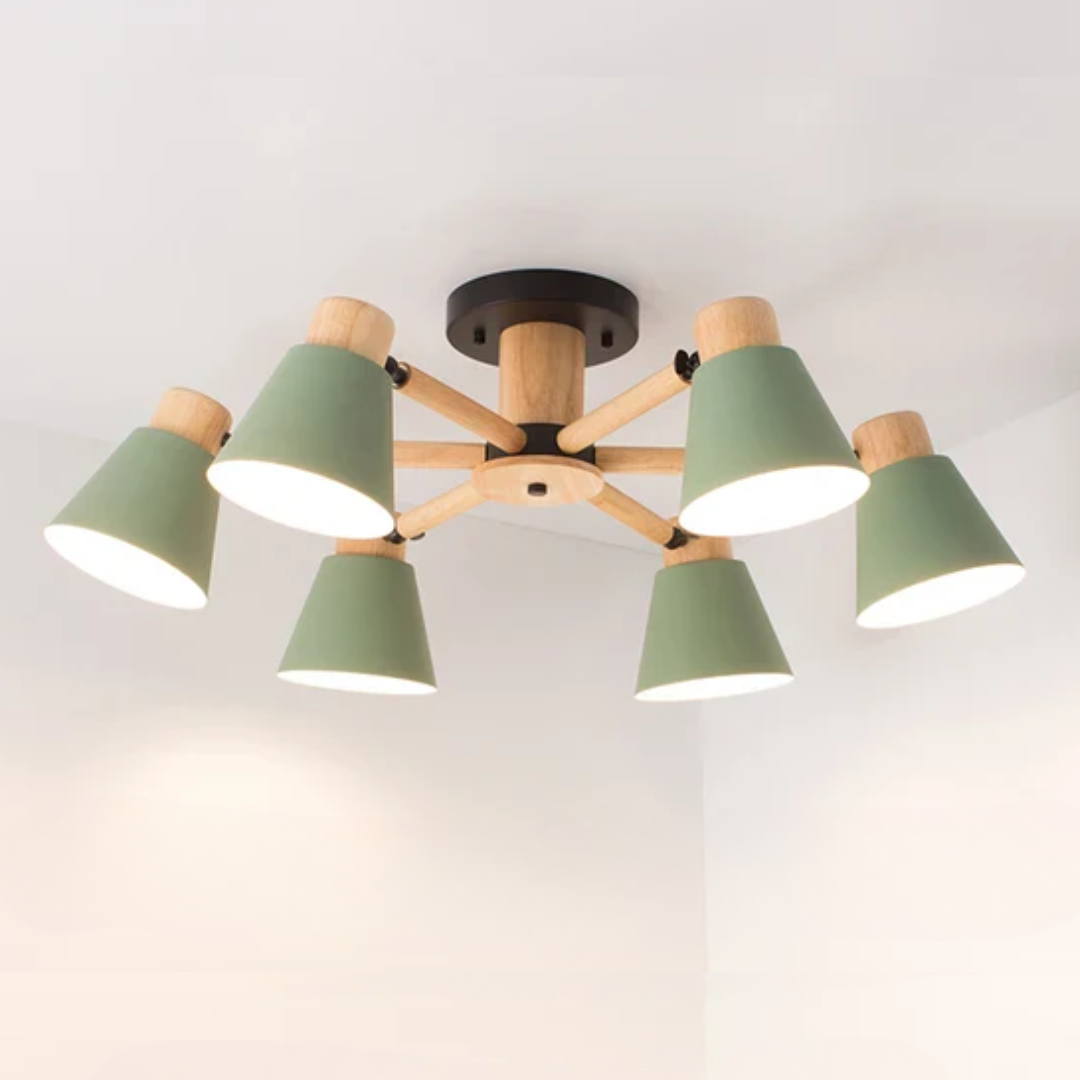 Lunaria - Plafonnier LED