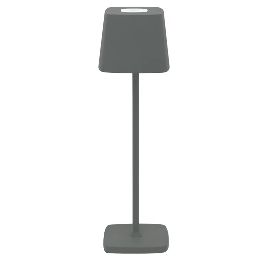 Solare – Lampe de Table LED Dimmable