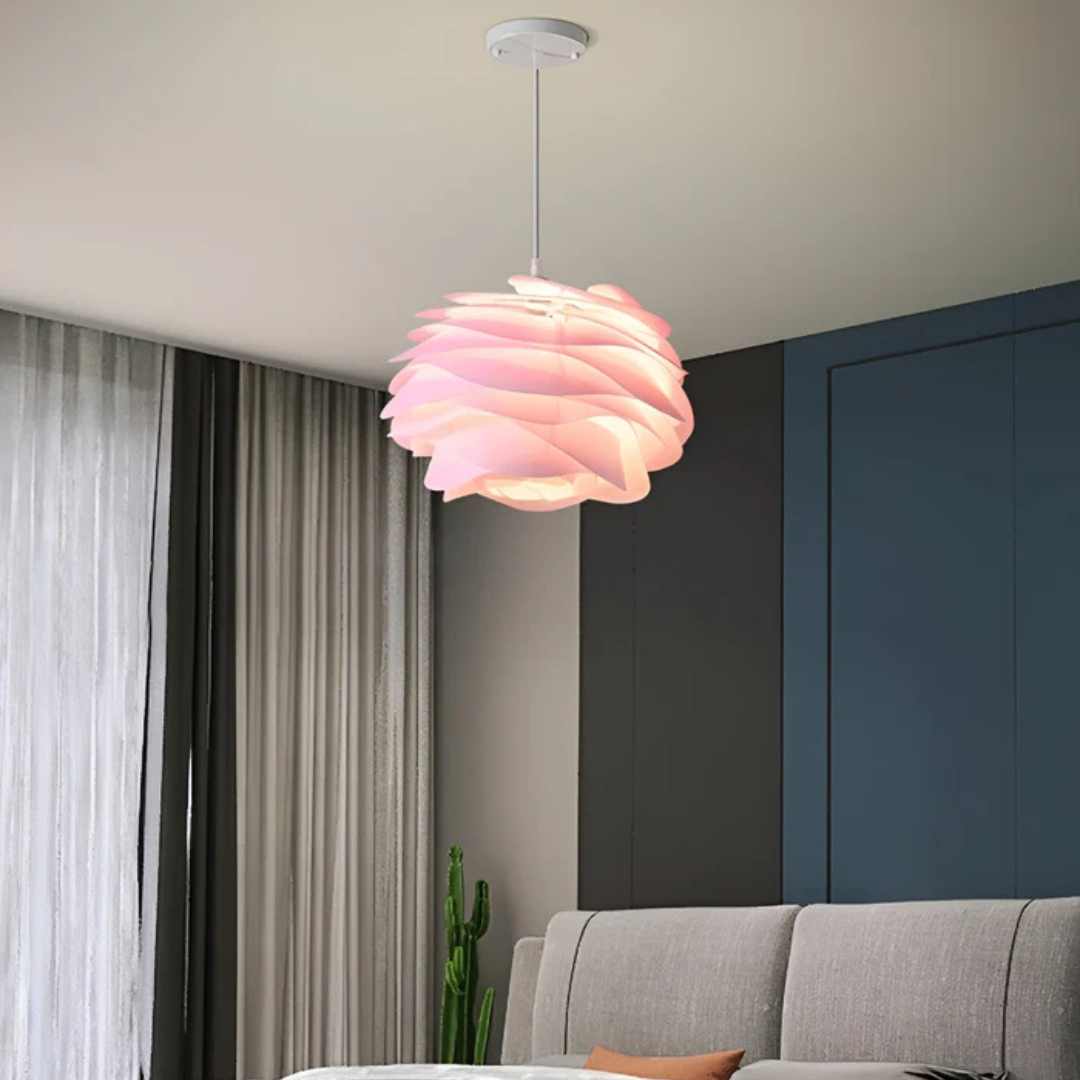 Syliane - Suspension Design Élégante