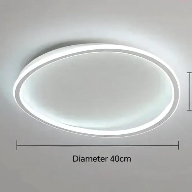 Aurenne - Plafonnier LED Moderne