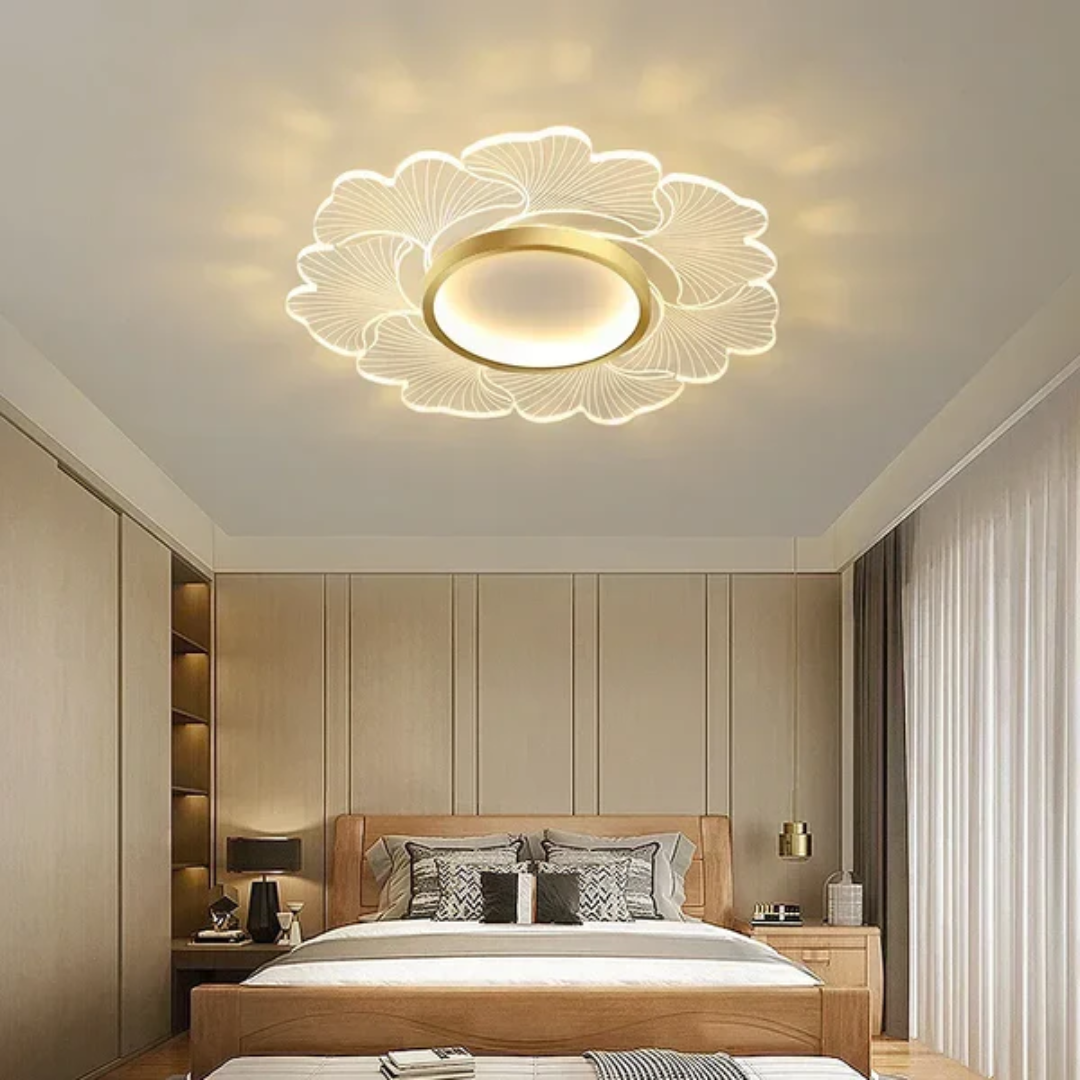Chavrel - Plafonnier Moderne pour Chambre