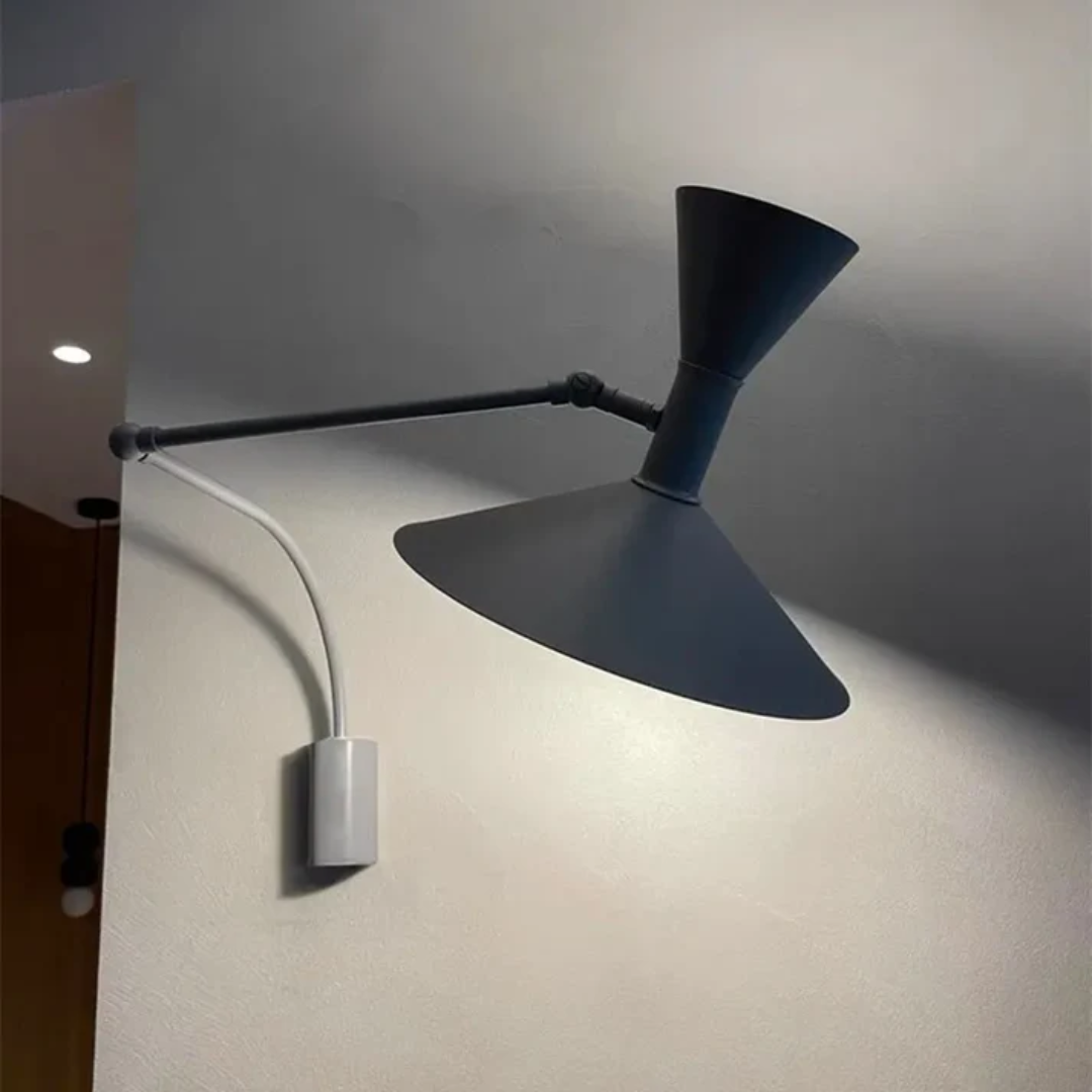 Lunarelle - Applique Murale LED