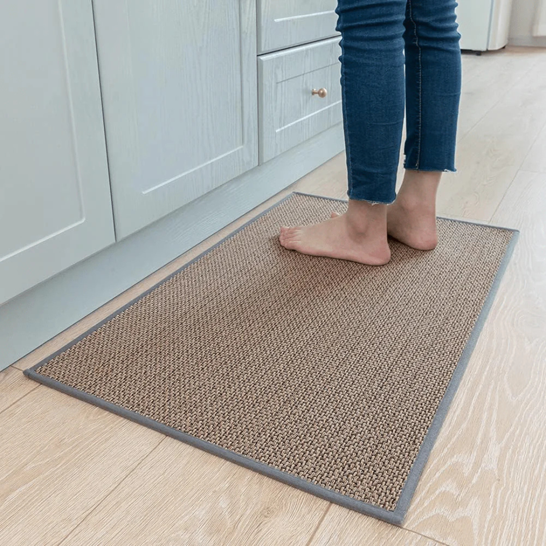 Astralis – Tapis de Sol Élégant