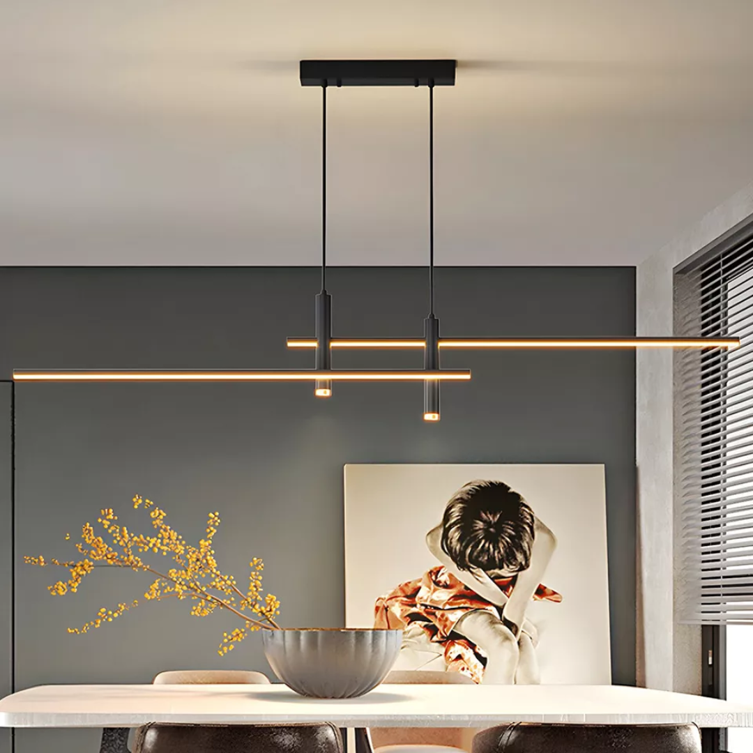 Elyra – Suspension Design