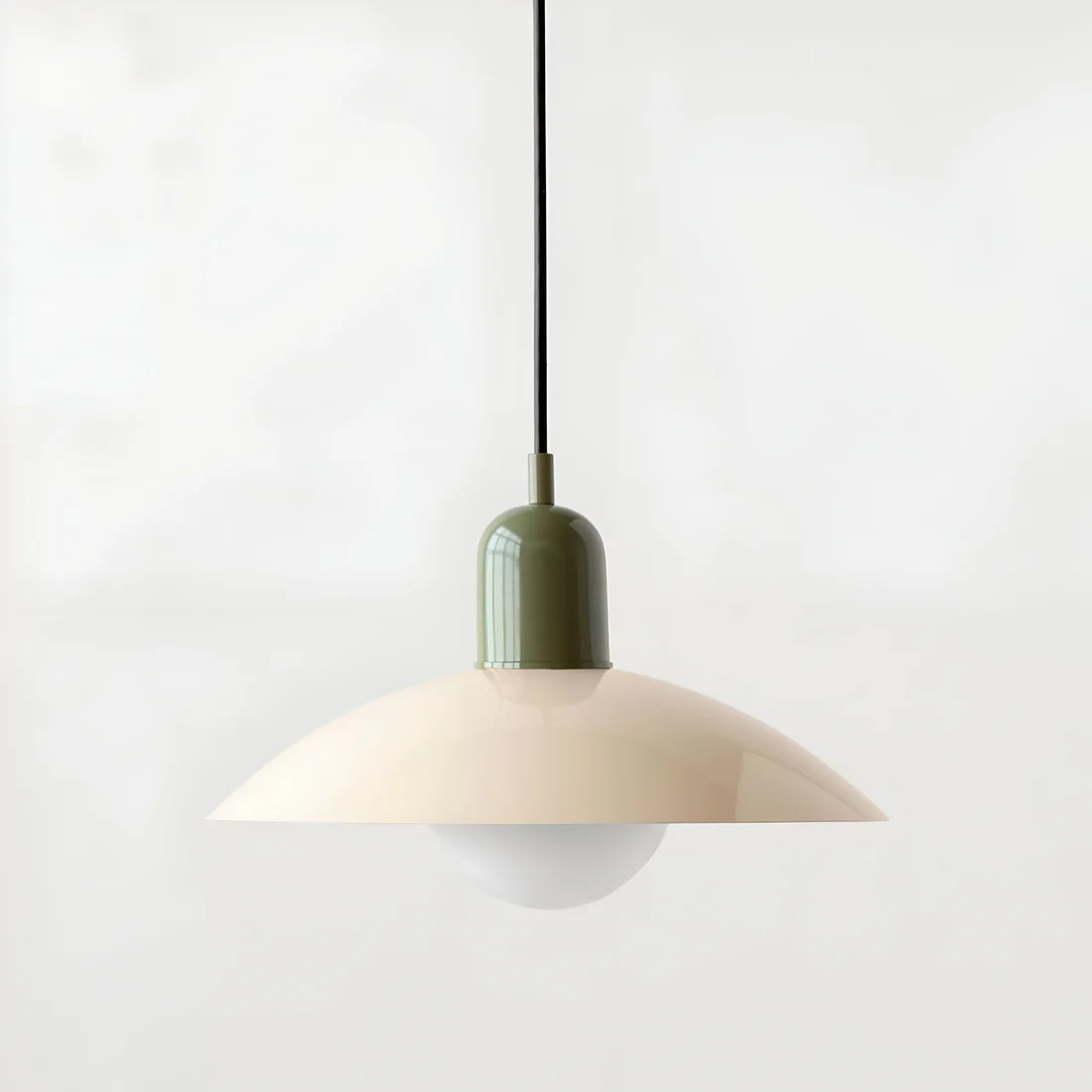 Hera - Lampe Suspendue Nordic