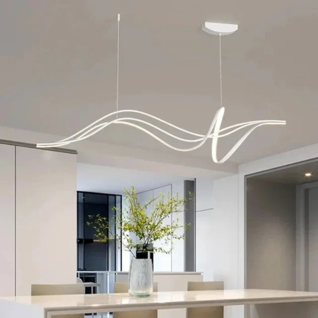 Orian – Suspension design pour table à manger