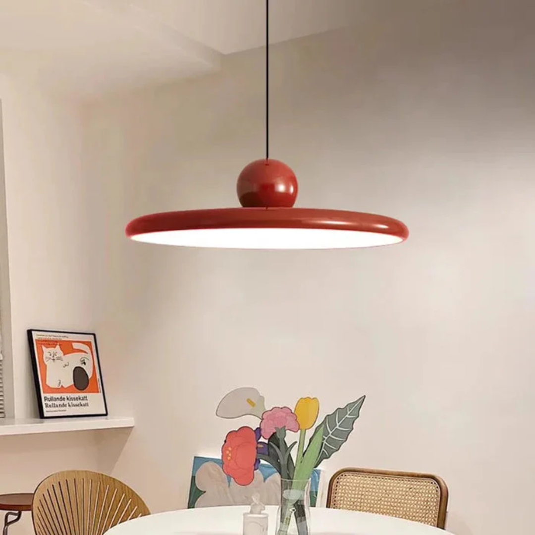 Auralis - Suspension Design