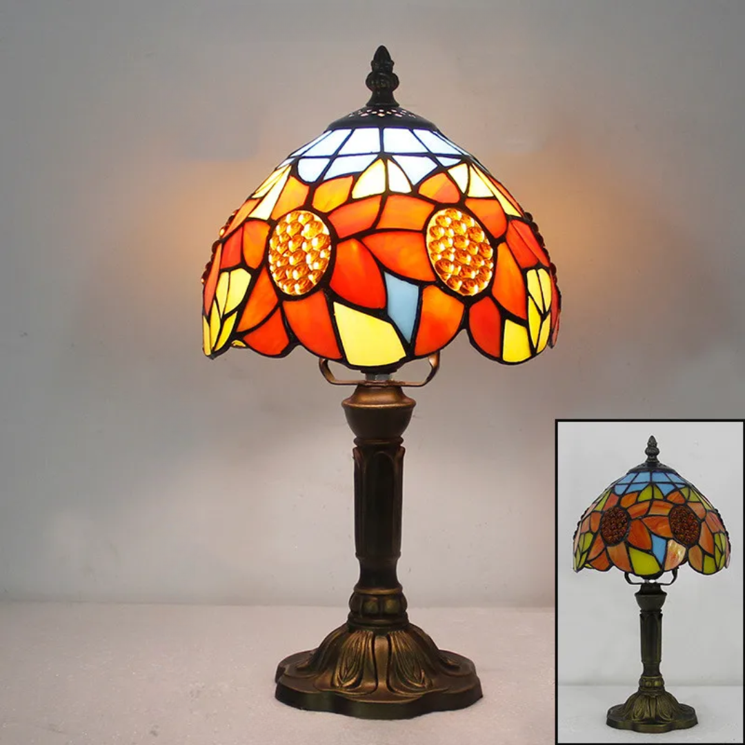 Grivane - Lampe de Table
