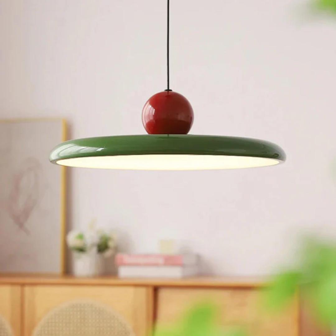 Auralis - Suspension Design