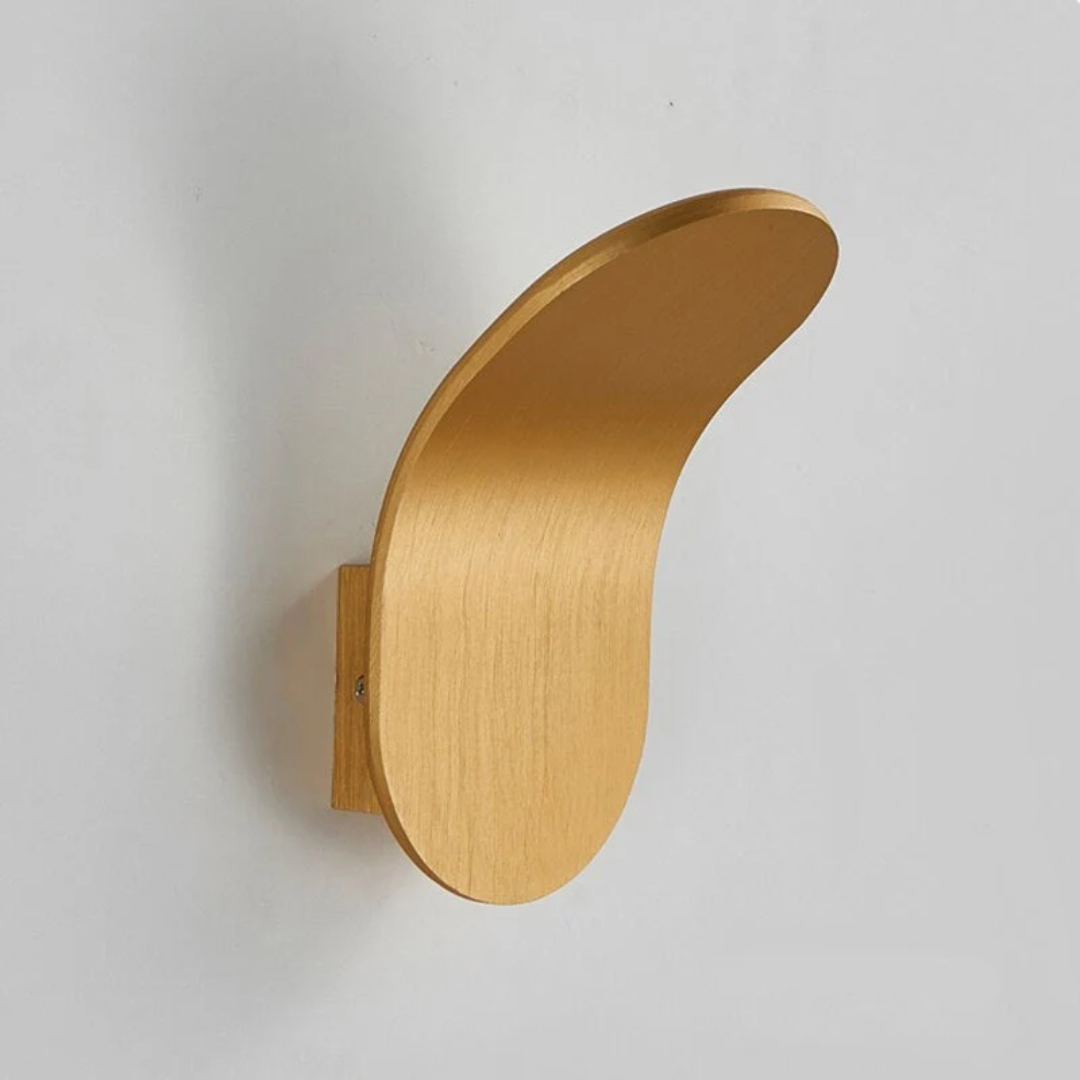 Aldis - Applique Murale Scandinave