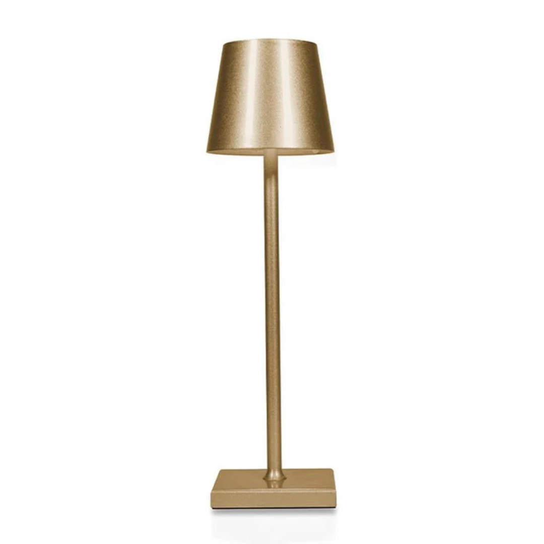 Chara - Lampe À Poser Rechargeable Sans Fil