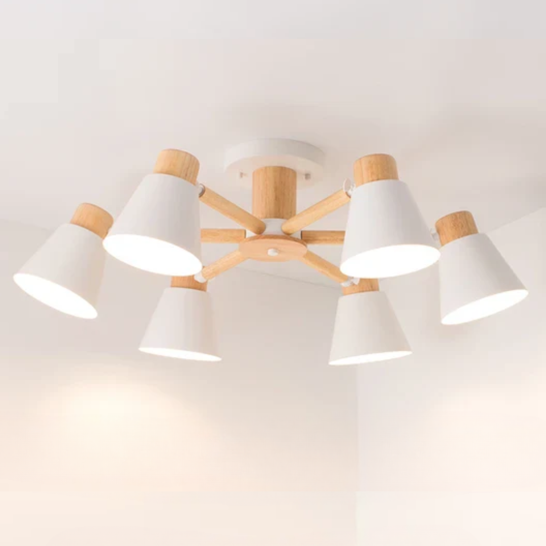 Lunaria - Plafonnier LED