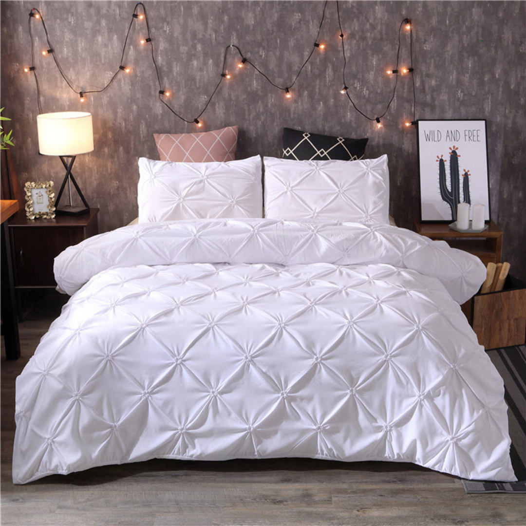 Orane - Linge de Lit en Coton de Luxe