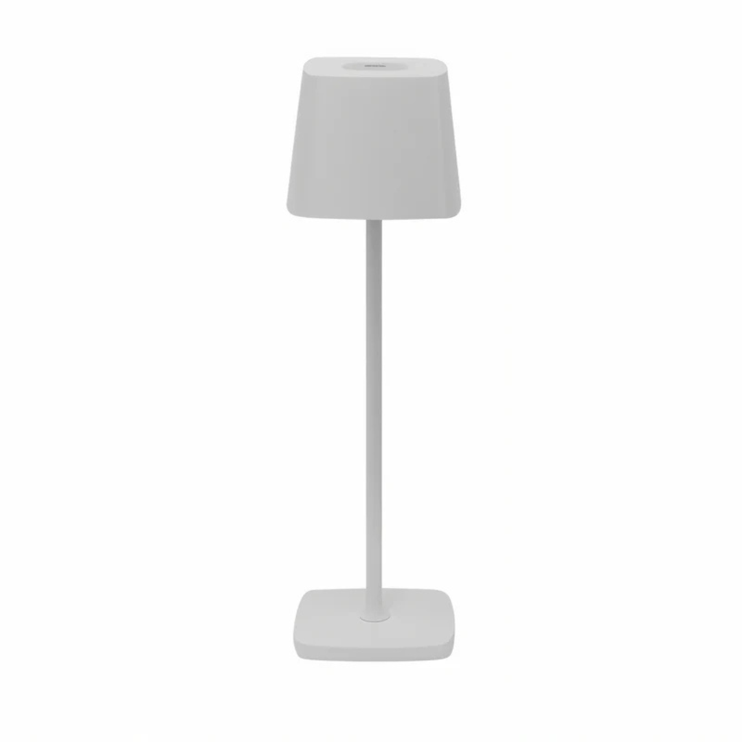 Solare – Lampe de Table LED Dimmable