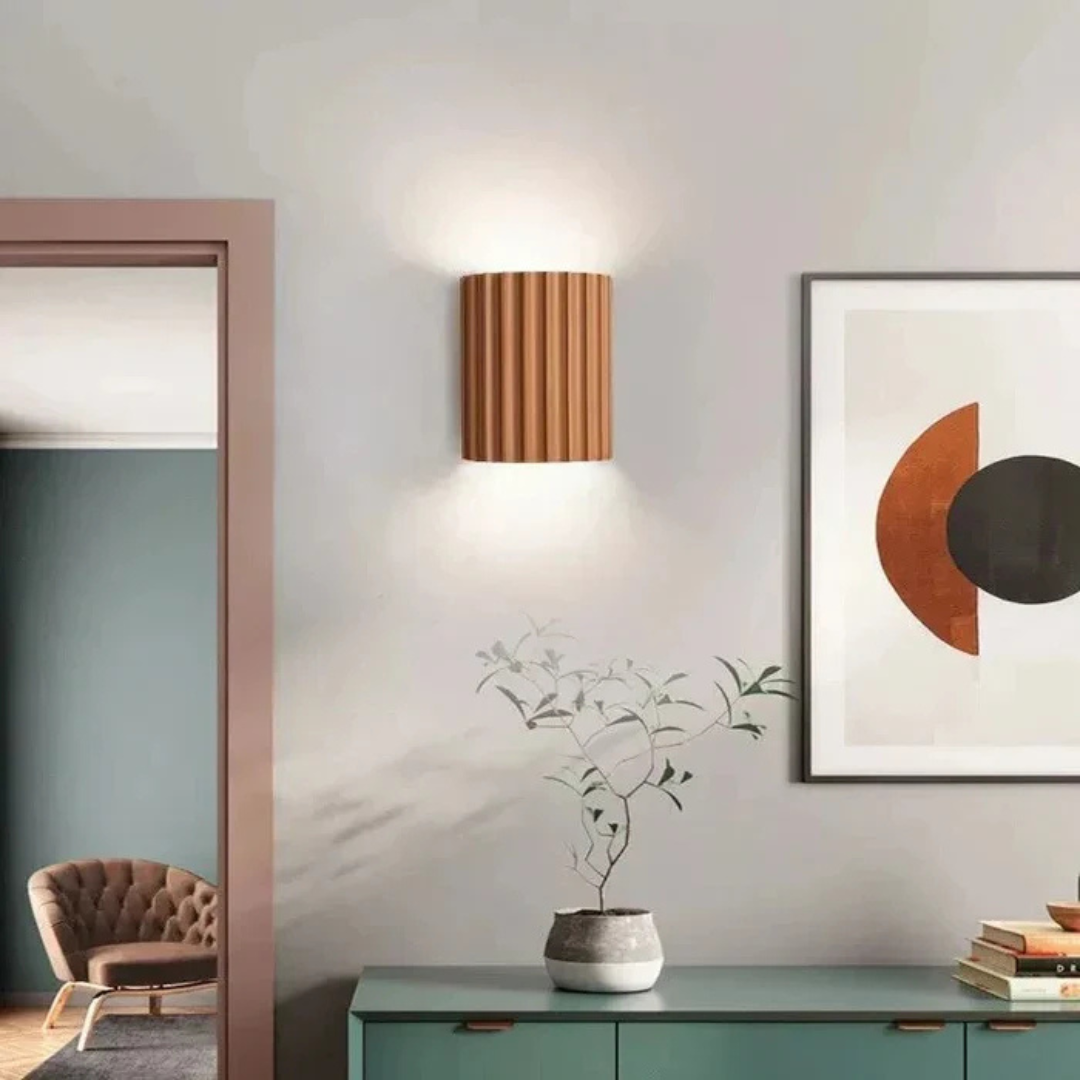 Lueur - Applique Murale Design LED