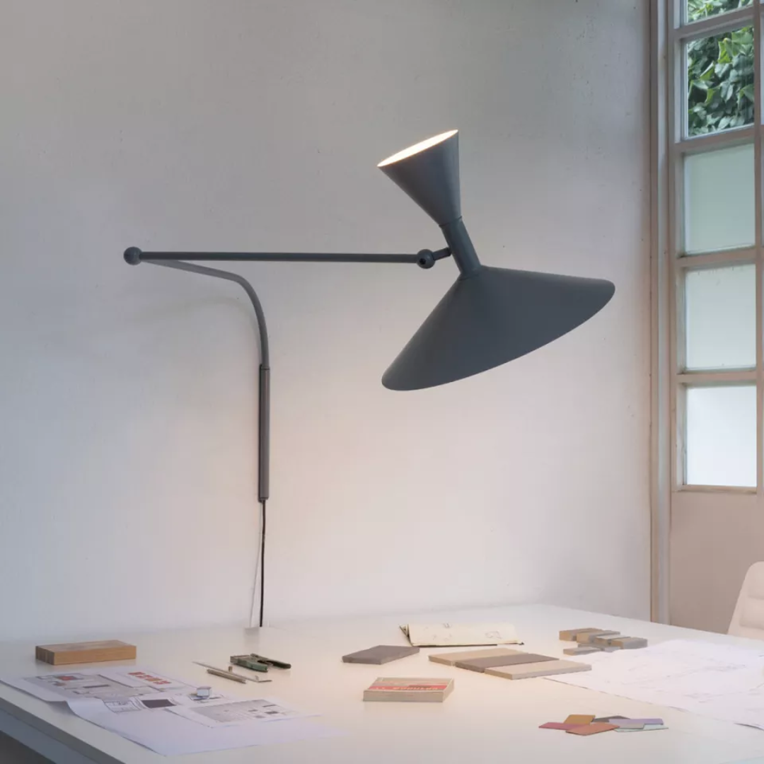 Lunarelle - Applique Murale LED