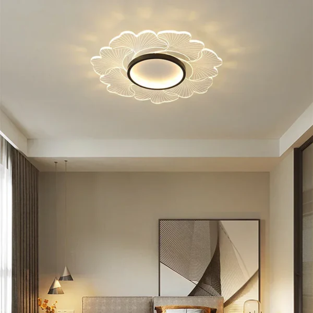 Chavrel - Plafonnier Moderne pour Chambre