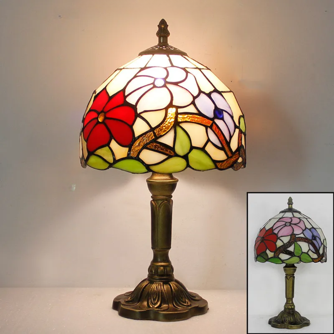 Grivane - Lampe de Table