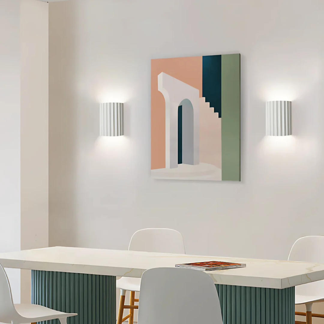 Lueur - Applique Murale Design LED