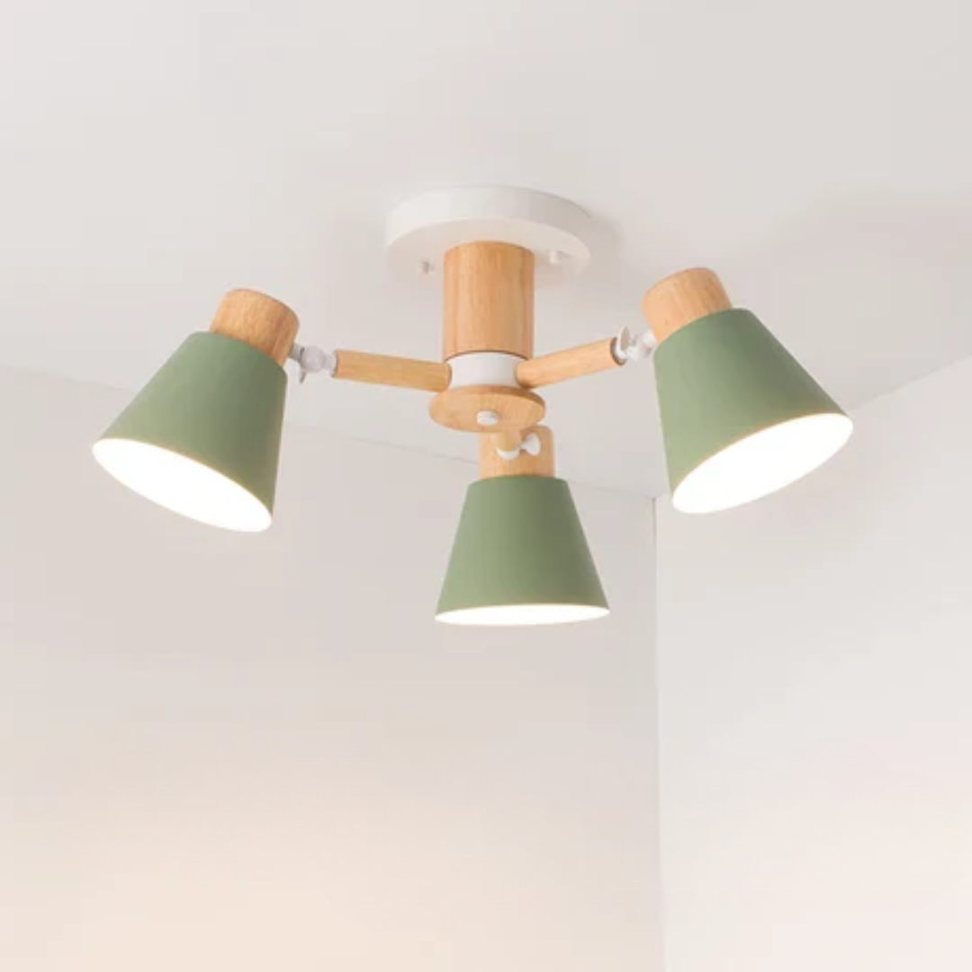 Lunaria - Plafonnier LED