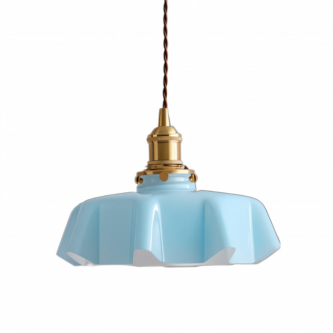 Astrae - Suspension Design Unique pour Votre Intérieur