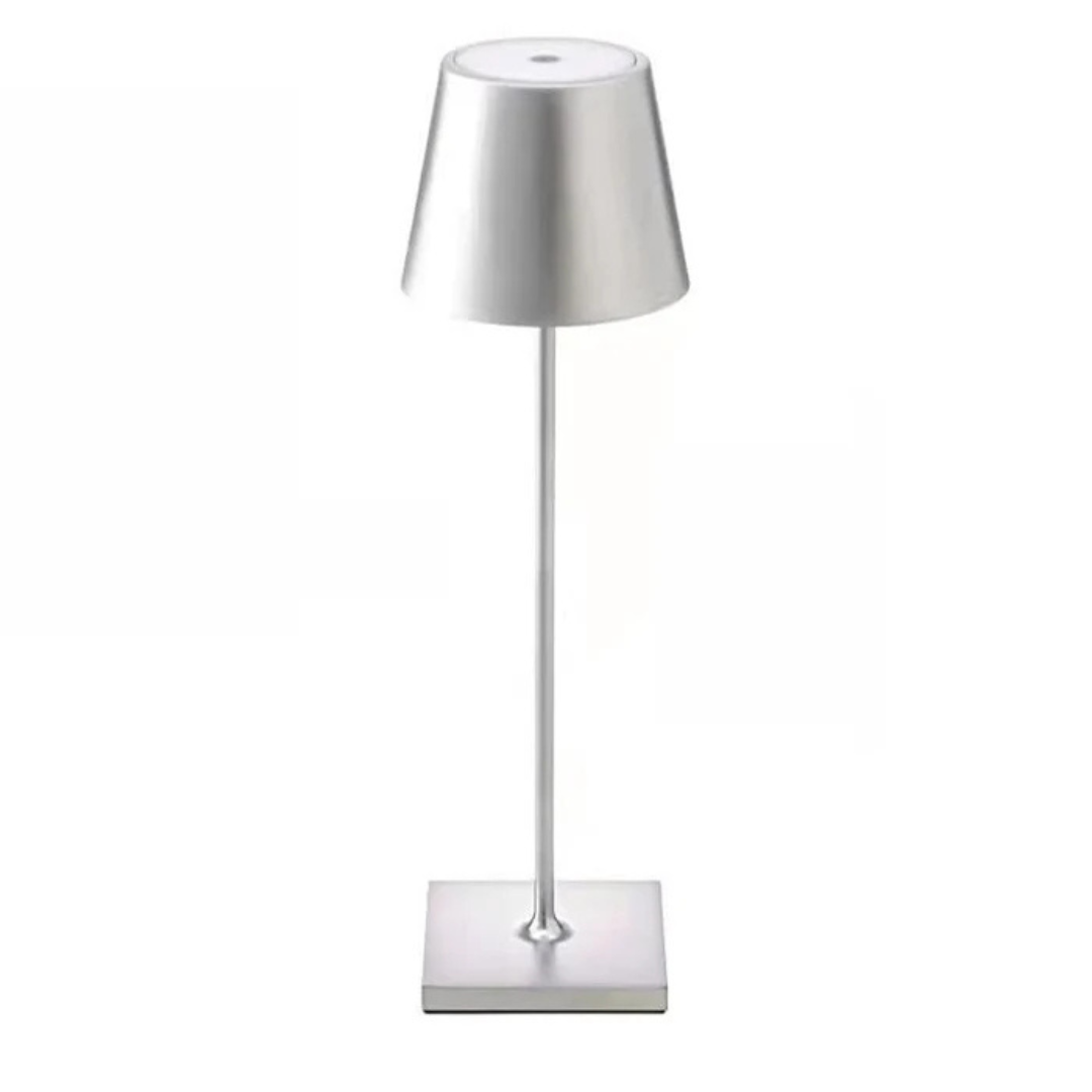 Chara - Lampe À Poser Rechargeable Sans Fil