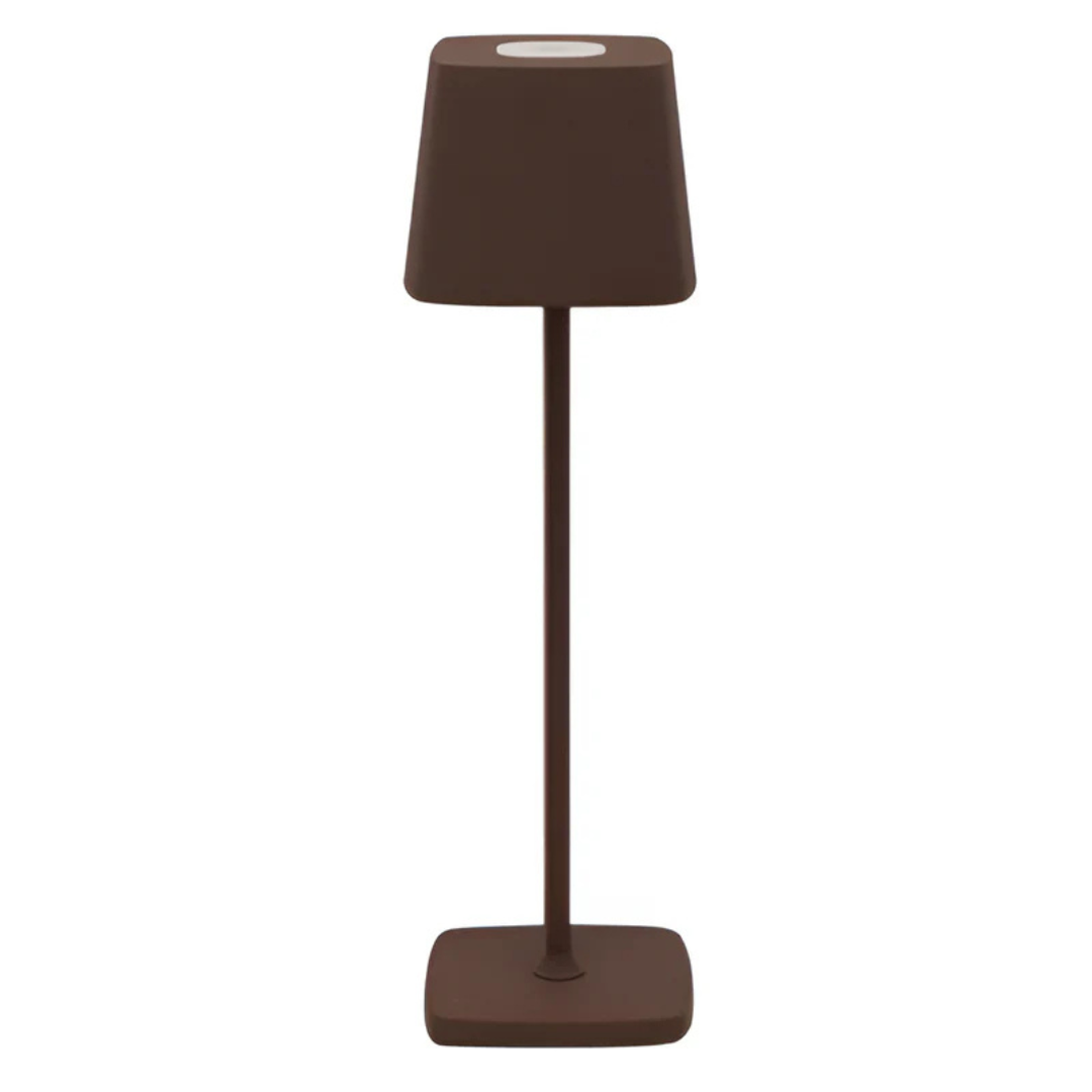 Solare – Lampe de Table LED Dimmable
