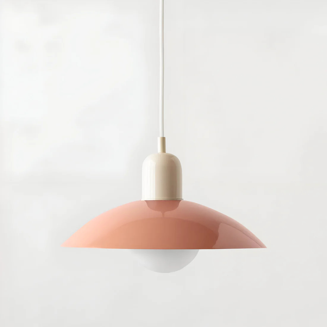 Hera - Lampe Suspendue Nordic