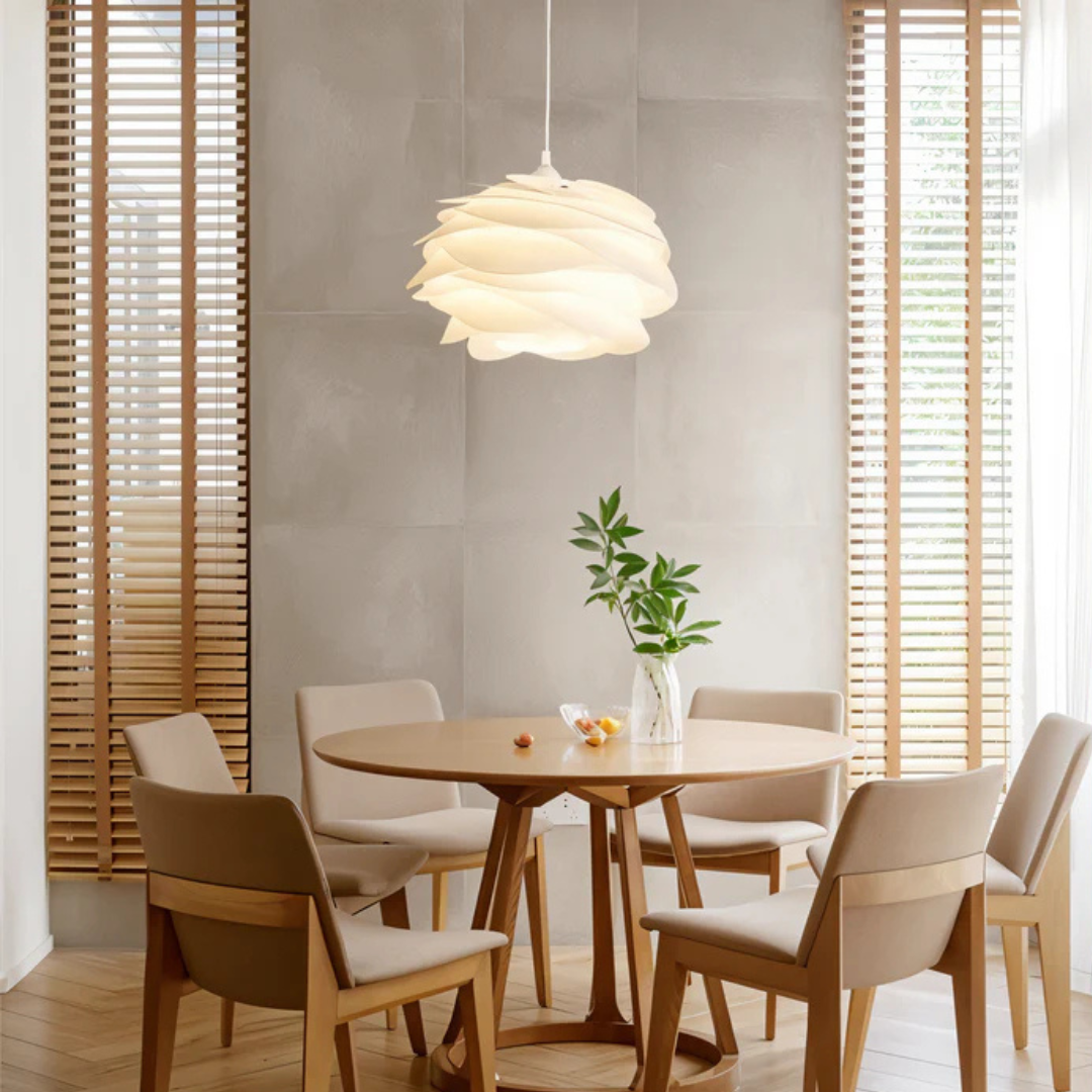 Syliane - Suspension Design Élégante