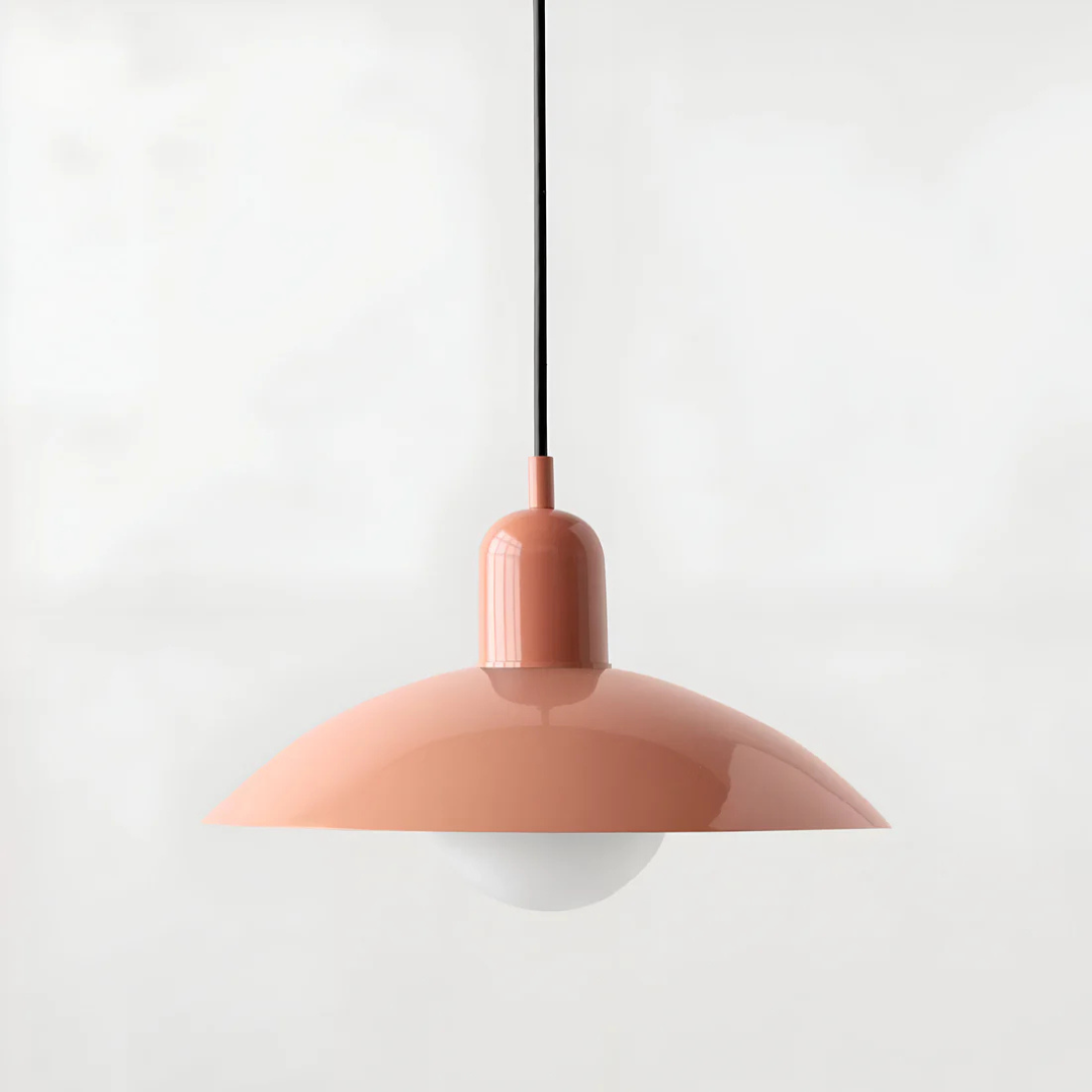Hera - Lampe Suspendue Nordic