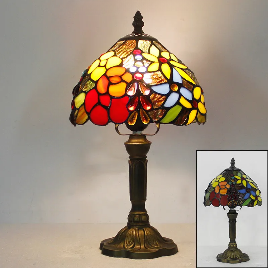 Grivane - Lampe de Table